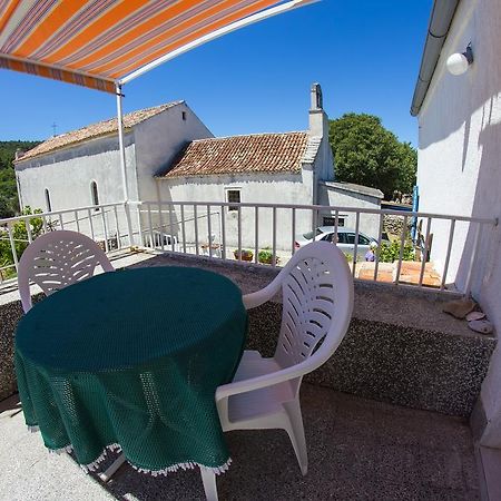 Apartments Stefanovski Paradiso Veli Lošinj Buitenkant foto