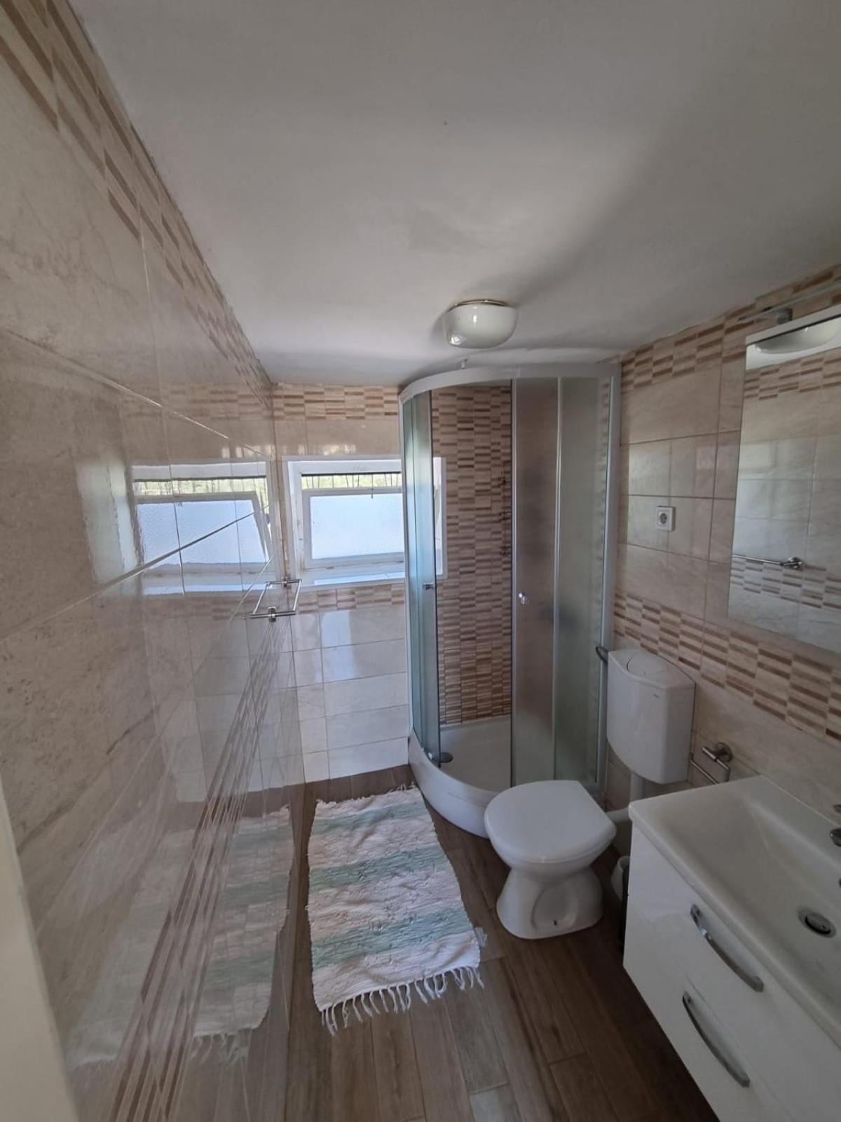 Apartments Stefanovski Paradiso Veli Lošinj Buitenkant foto