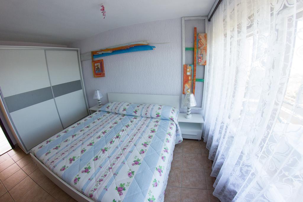 Apartments Stefanovski Paradiso Veli Lošinj Kamer foto