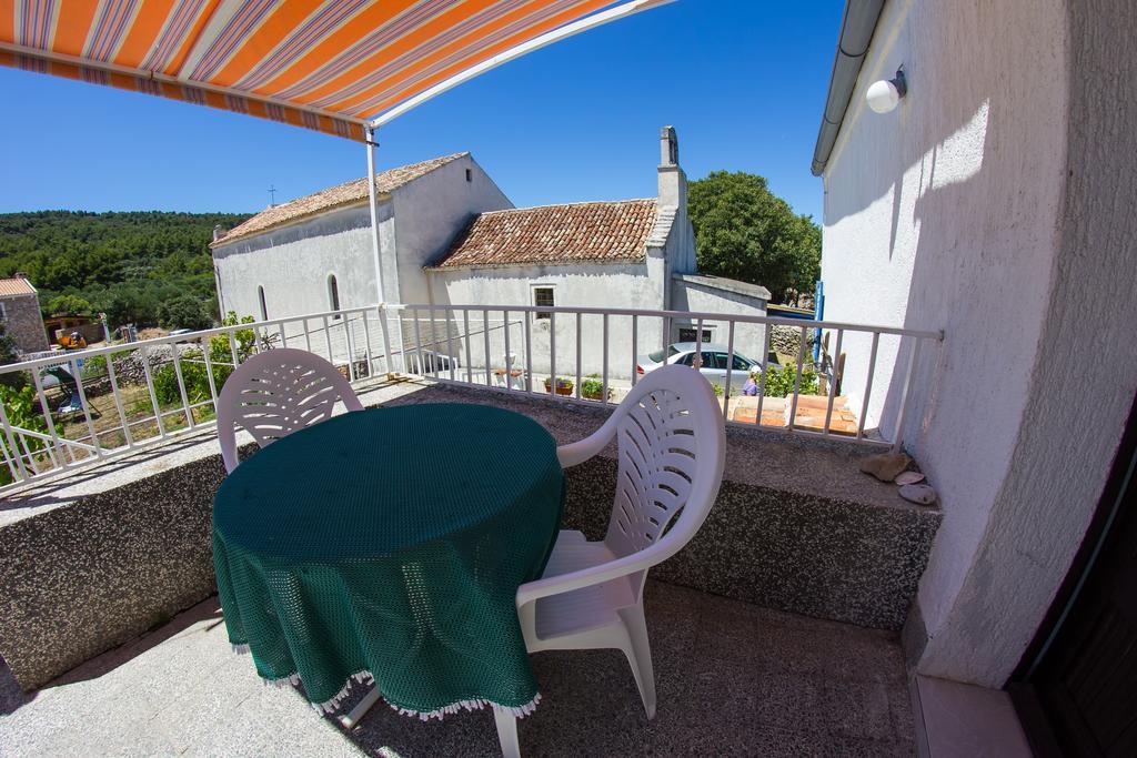 Apartments Stefanovski Paradiso Veli Lošinj Buitenkant foto