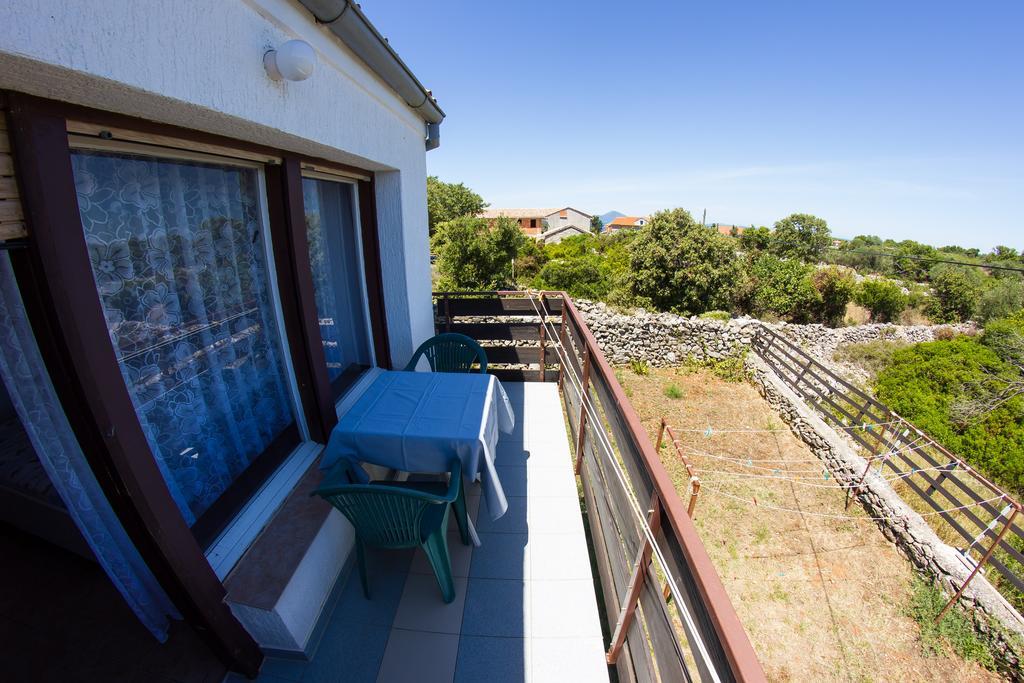 Apartments Stefanovski Paradiso Veli Lošinj Kamer foto