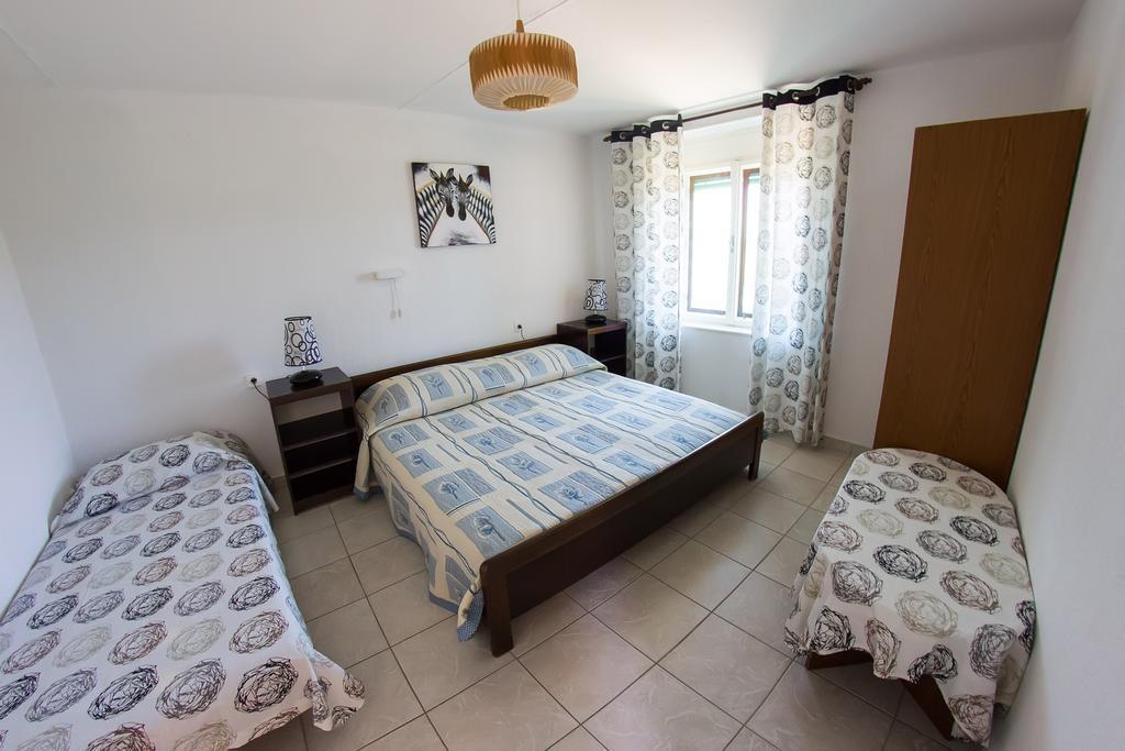 Apartments Stefanovski Paradiso Veli Lošinj Kamer foto