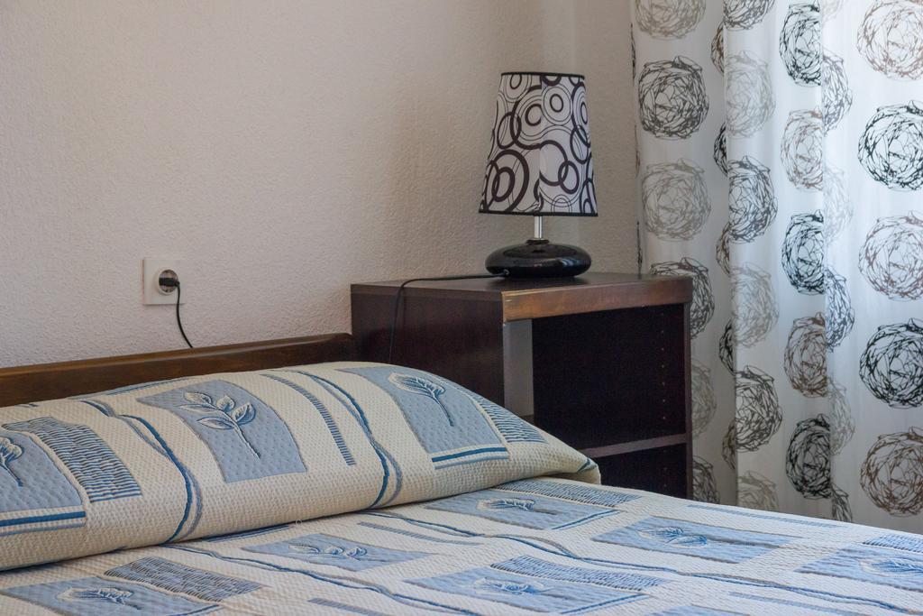 Apartments Stefanovski Paradiso Veli Lošinj Kamer foto